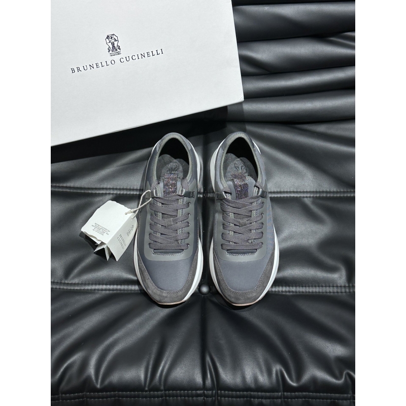 Brunello Cucinelli Sneakers